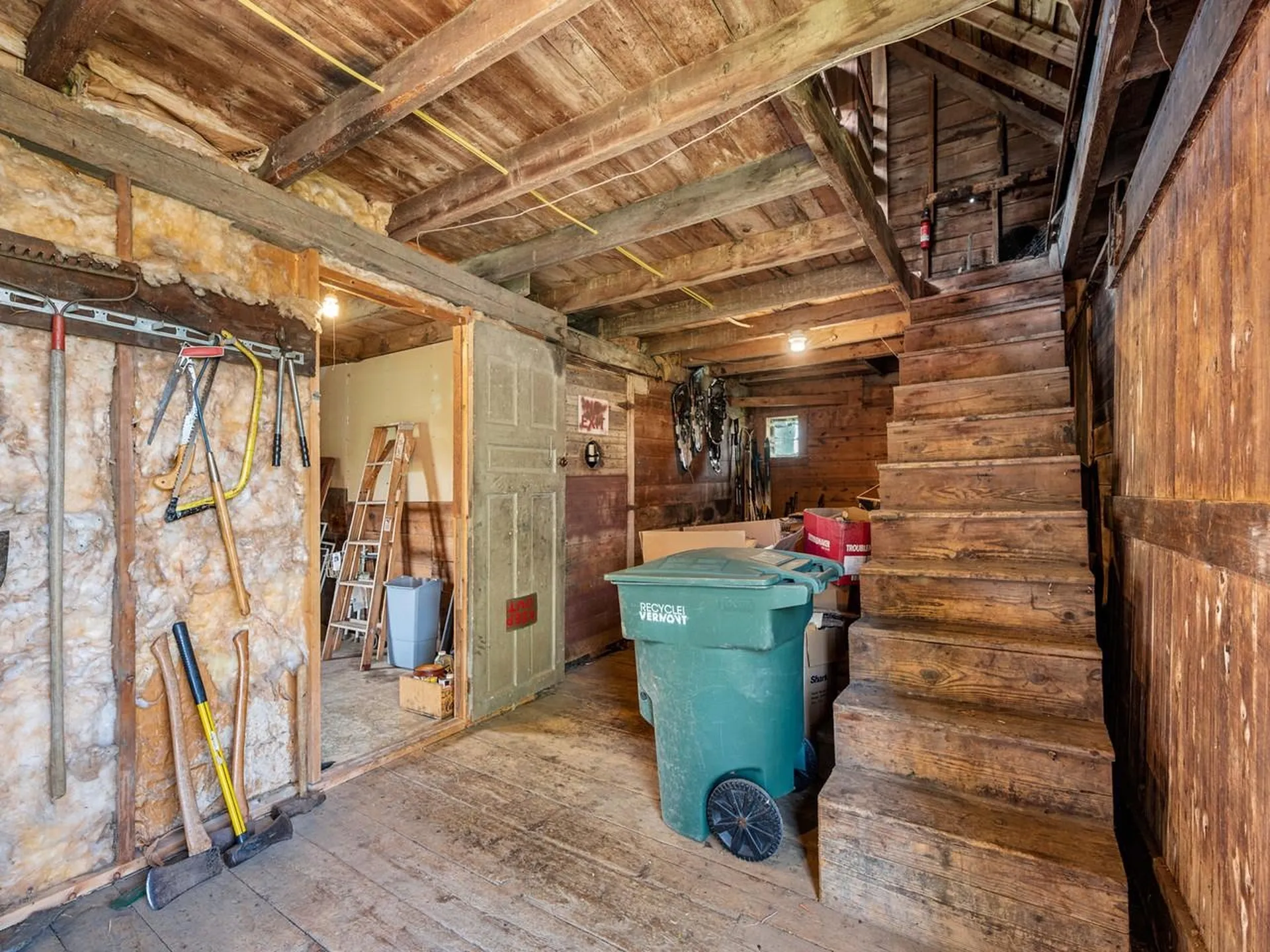 343 Sierra Lavin Road Barre Town VT 05641