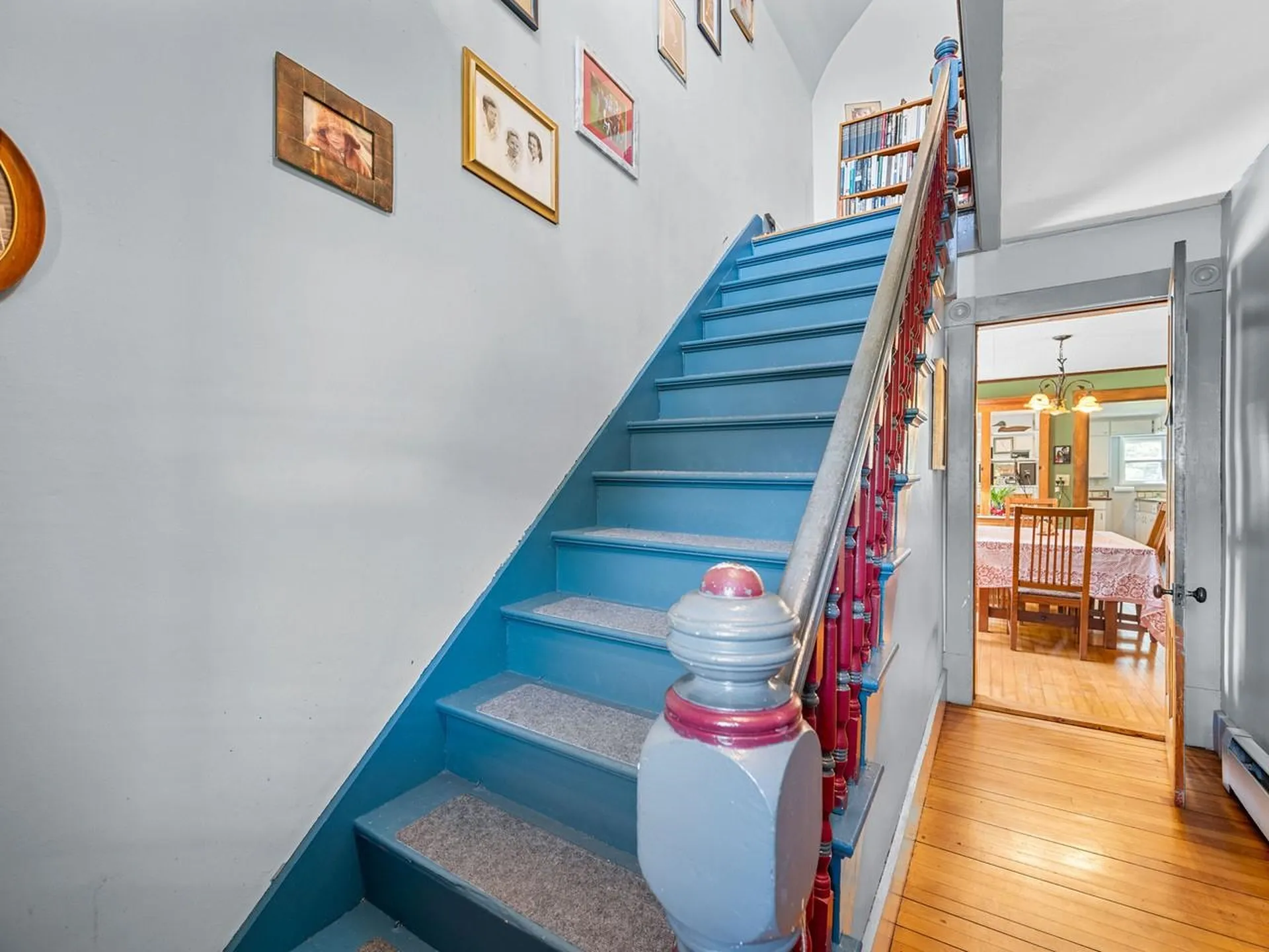 343 Sierra Lavin Road Barre Town VT 05641