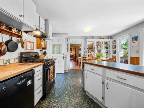 343 Sierra Lavin Road Barre Town VT 05641