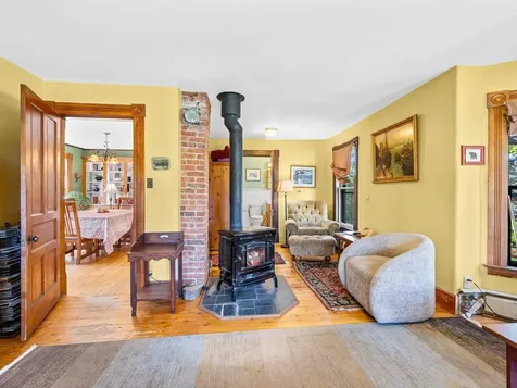 343 Sierra Lavin Road Barre Town VT 05641