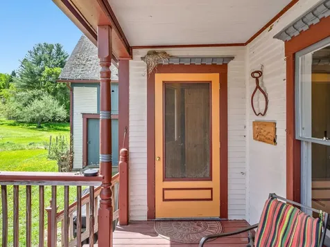 343 Sierra Lavin Road Barre Town VT 05641