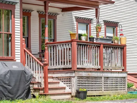 343 Sierra Lavin Road Barre Town VT 05641