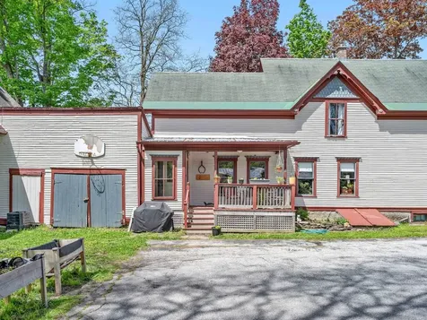 343 Sierra Lavin Road Barre Town VT 05641
