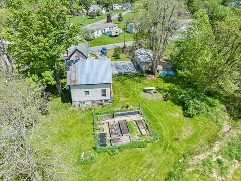 343 Sierra Lavin Road Barre Town VT 05641