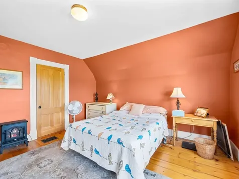 343 Sierra Lavin Road Barre Town VT 05641