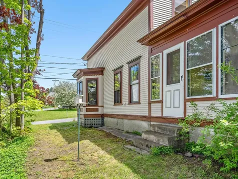 343 Sierra Lavin Road Barre Town VT 05641