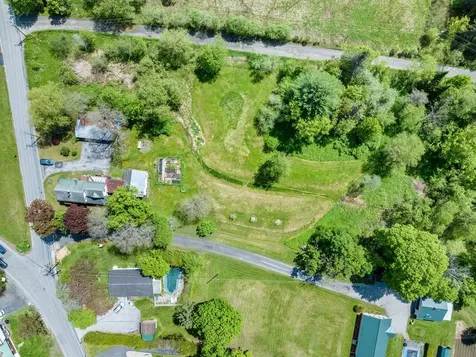 343 Sierra Lavin Road Barre Town VT 05641