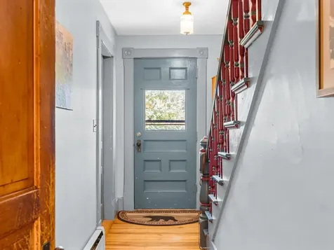 343 Sierra Lavin Road Barre Town VT 05641