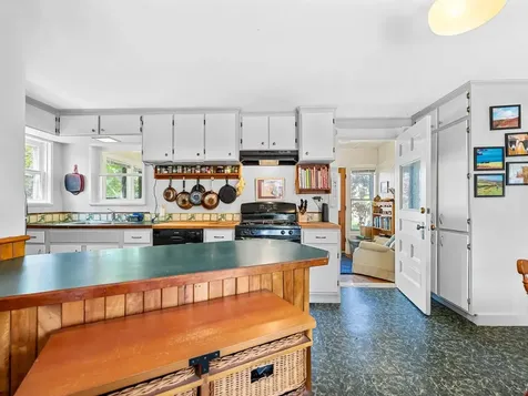 343 Sierra Lavin Road Barre Town VT 05641