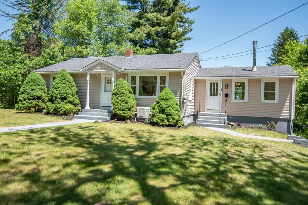 23 Kimball Heights Road Greenville NH 03048