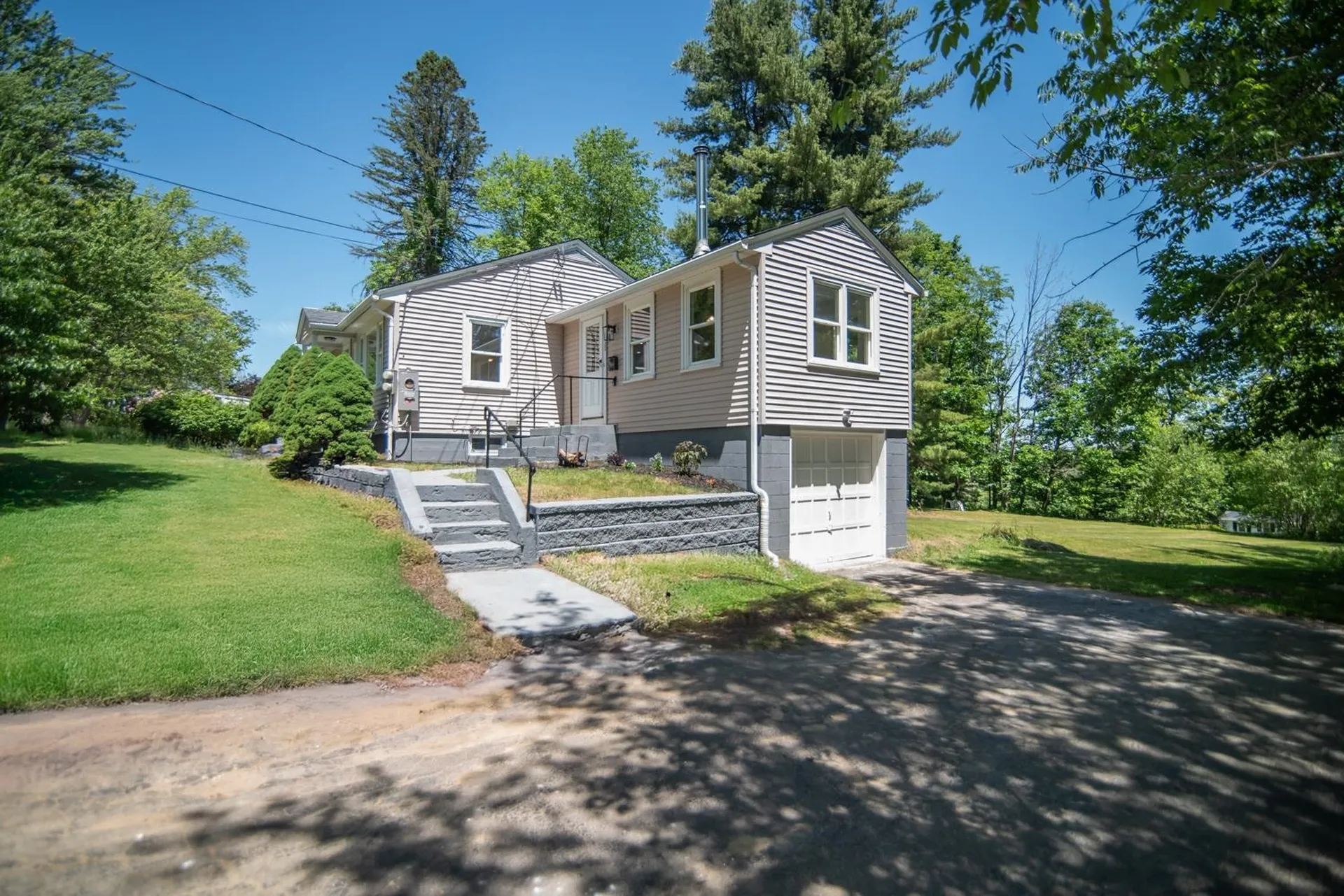 23 Kimball Heights Road Greenville NH 03048
