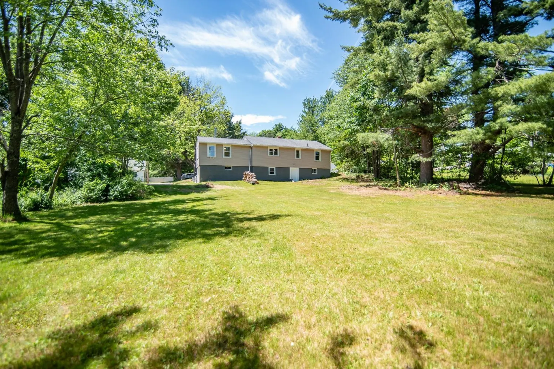 23 Kimball Heights Road Greenville NH 03048