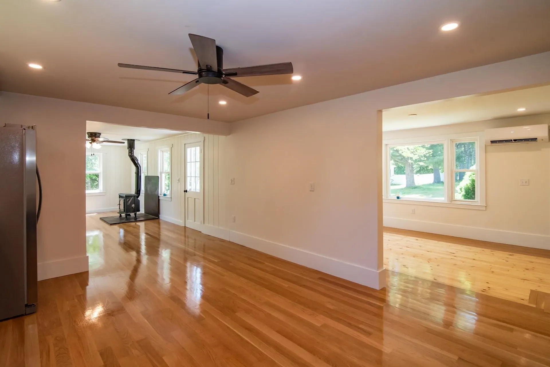23 Kimball Heights Road Greenville NH 03048
