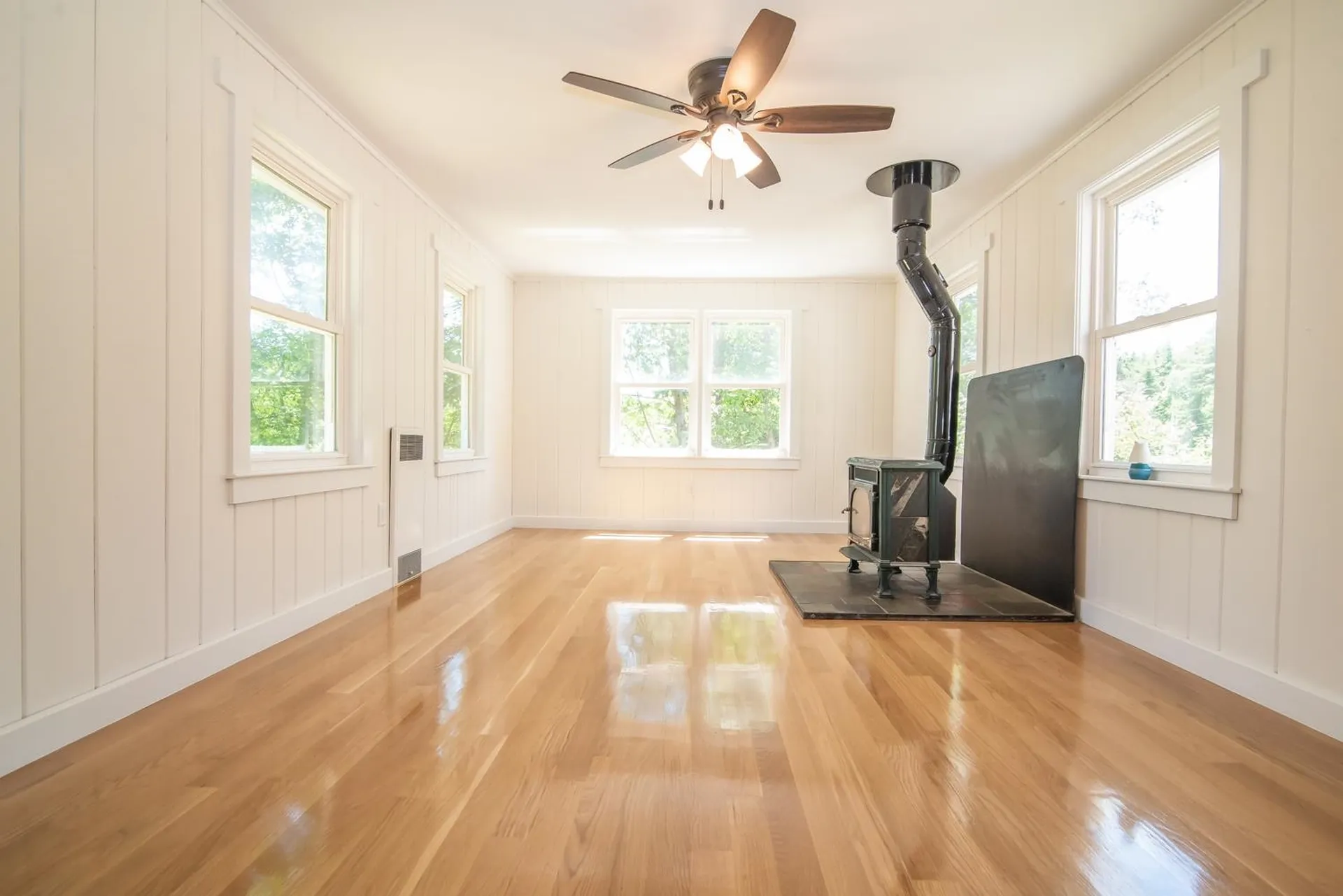 23 Kimball Heights Road Greenville NH 03048