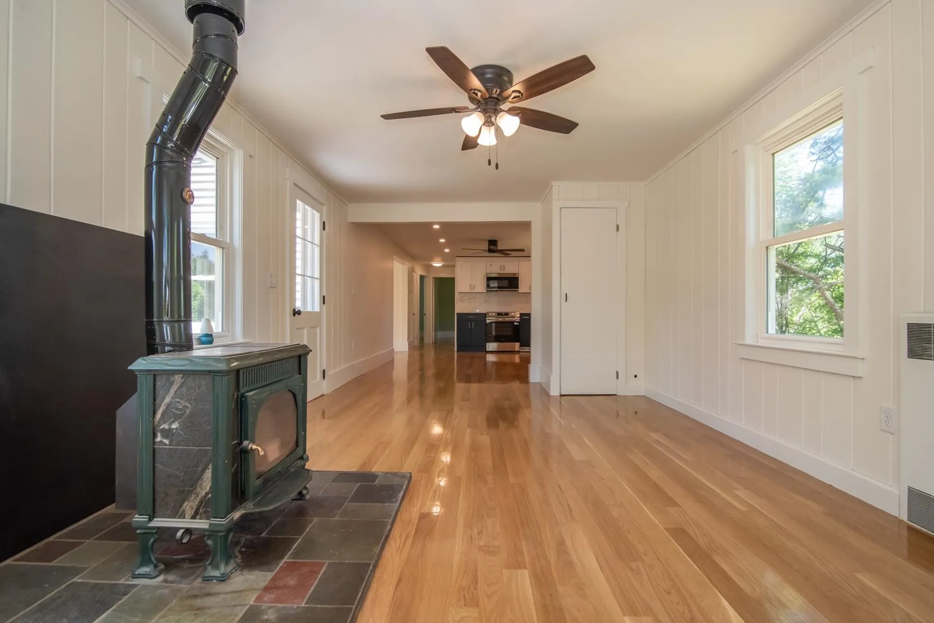 23 Kimball Heights Road Greenville NH 03048