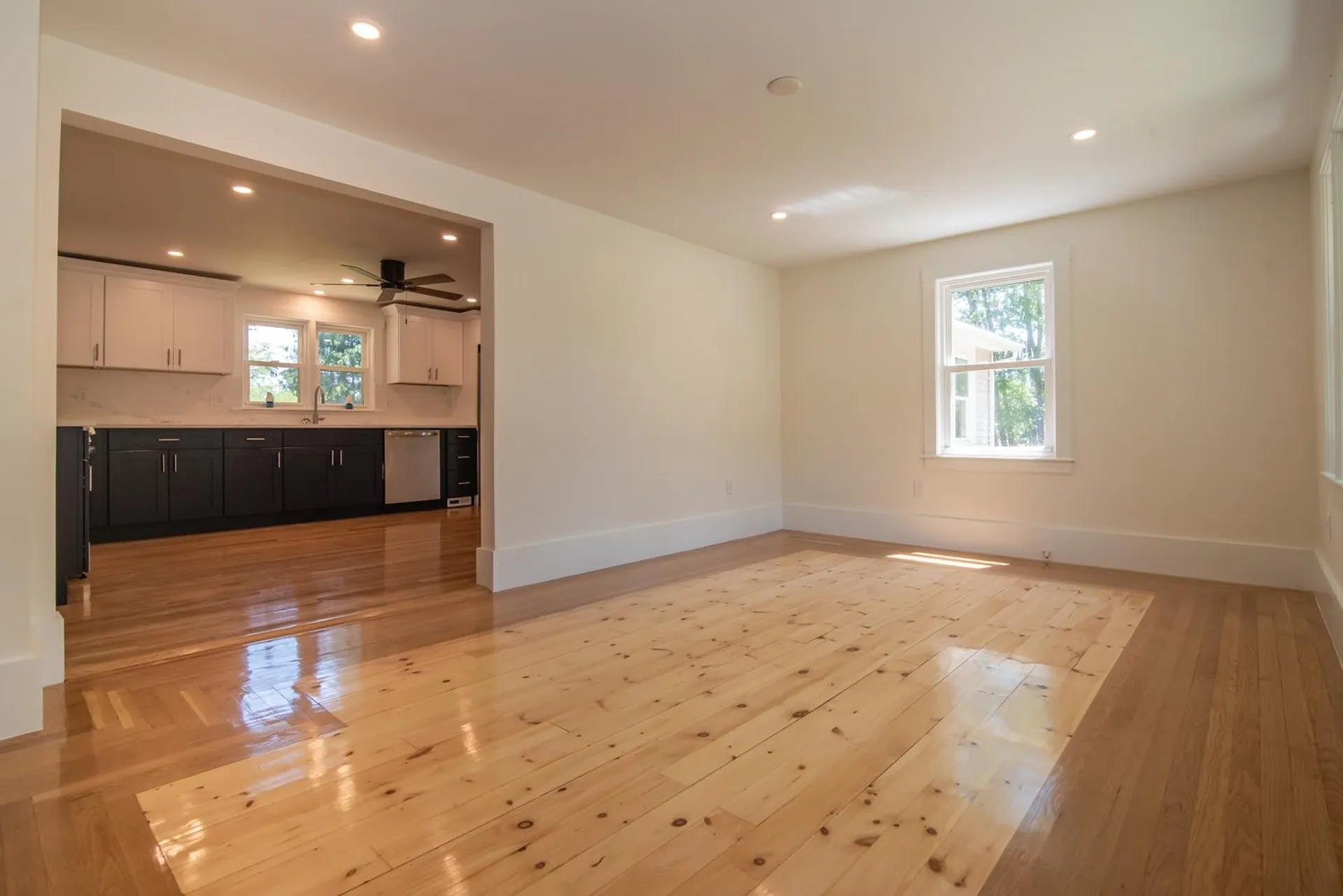 23 Kimball Heights Road Greenville NH 03048