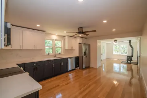 23 Kimball Heights Road Greenville NH 03048