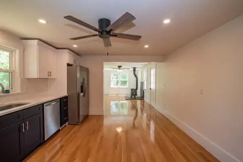 23 Kimball Heights Road Greenville NH 03048
