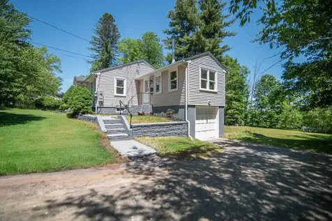 23 Kimball Heights Road Greenville NH 03048