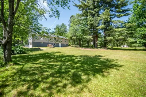 23 Kimball Heights Road Greenville NH 03048