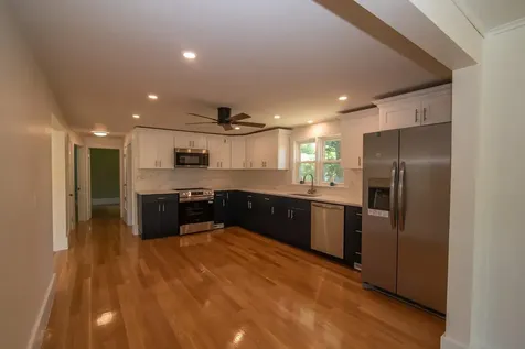 23 Kimball Heights Road Greenville NH 03048