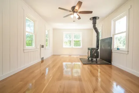 23 Kimball Heights Road Greenville NH 03048