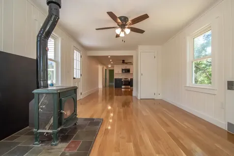 23 Kimball Heights Road Greenville NH 03048