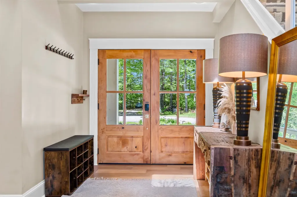 119 Pinnacle Point Waterbury VT 05676