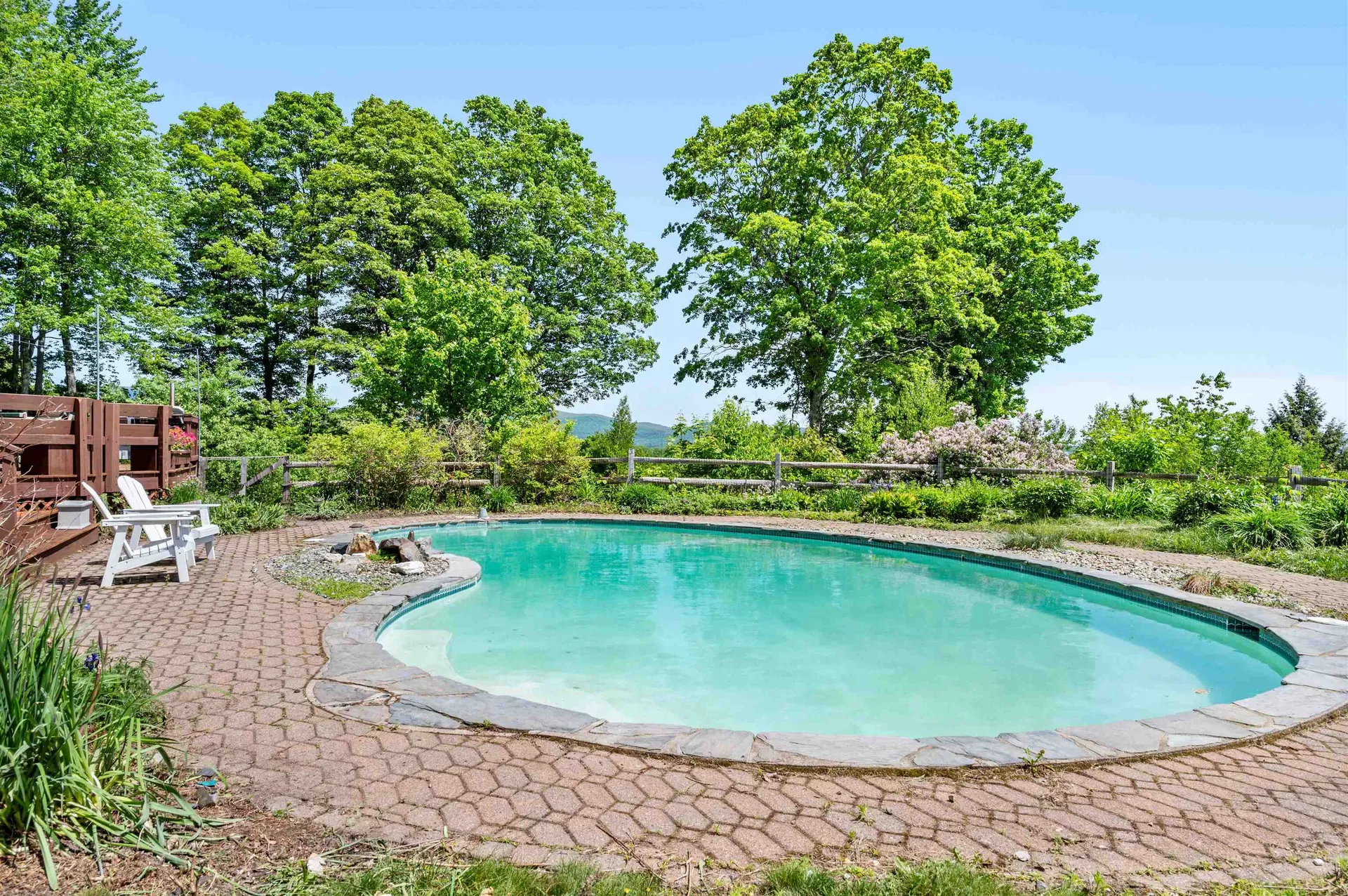 119 Pinnacle Point Waterbury VT 05676