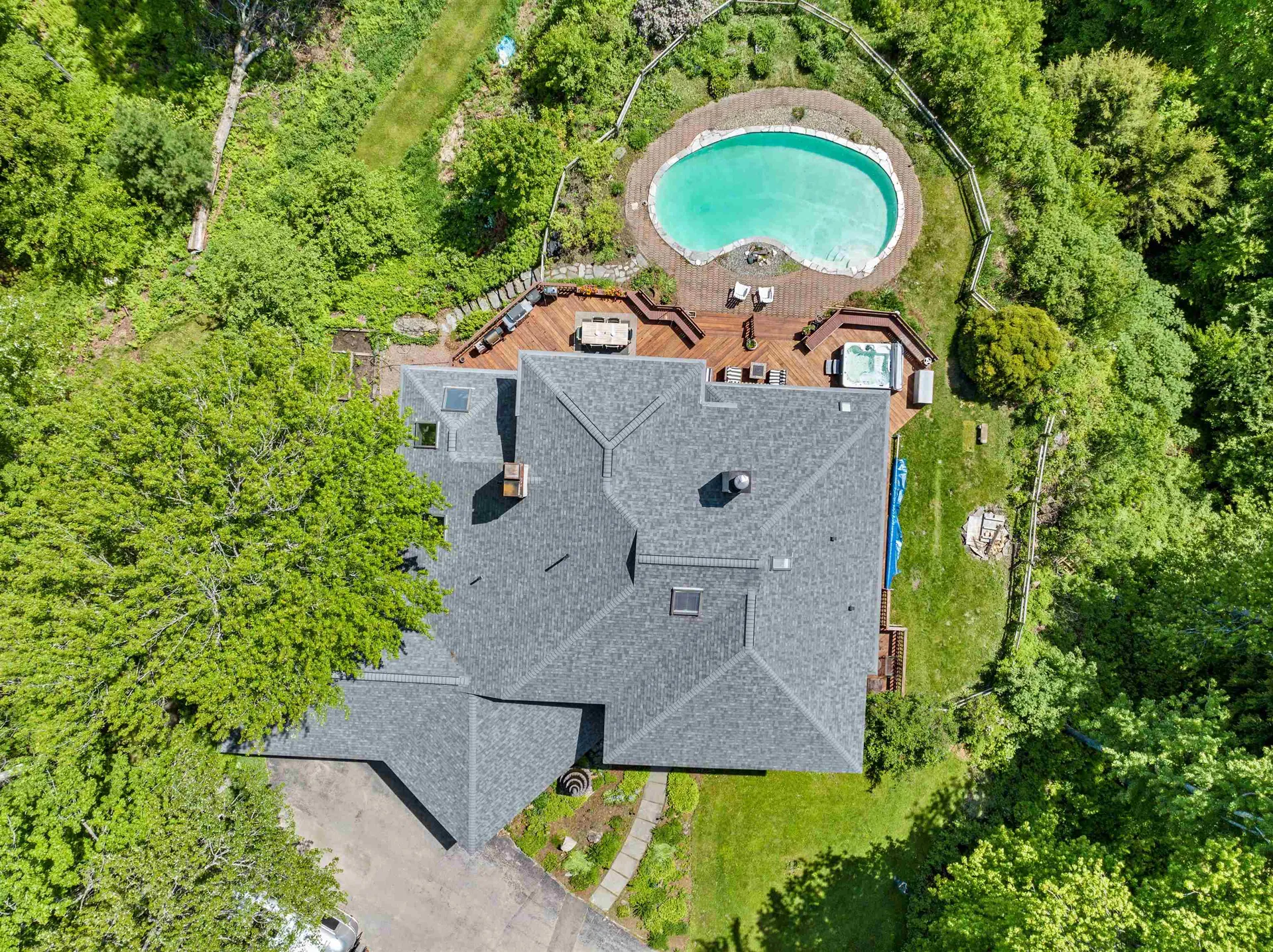 119 Pinnacle Point Waterbury VT 05676