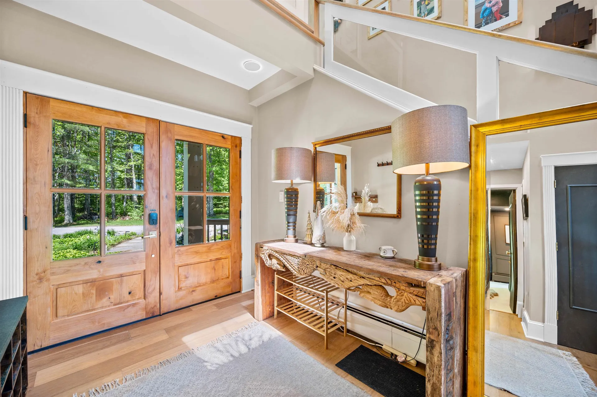 119 Pinnacle Point Waterbury VT 05676