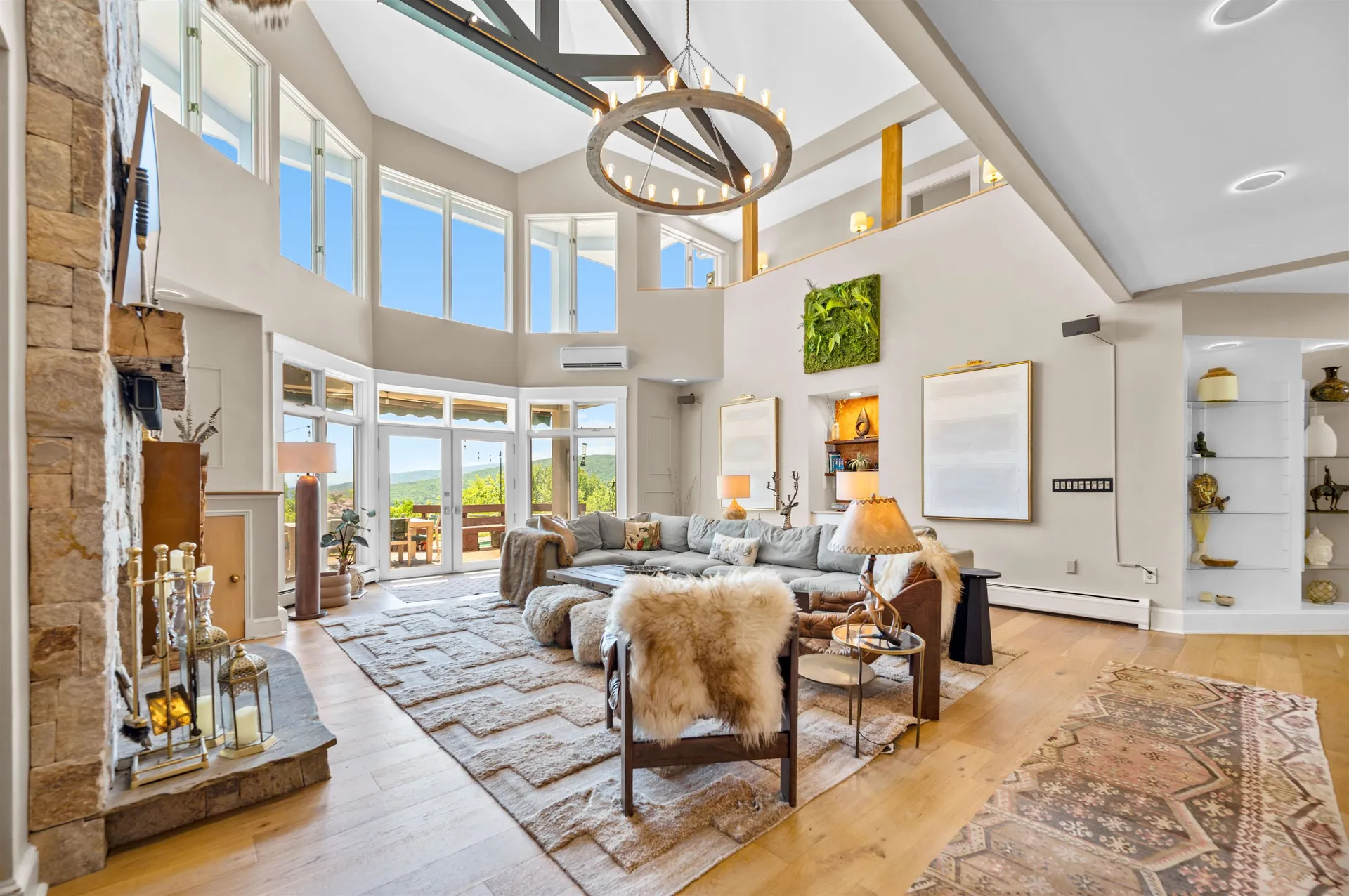 119 Pinnacle Point Waterbury VT 05676