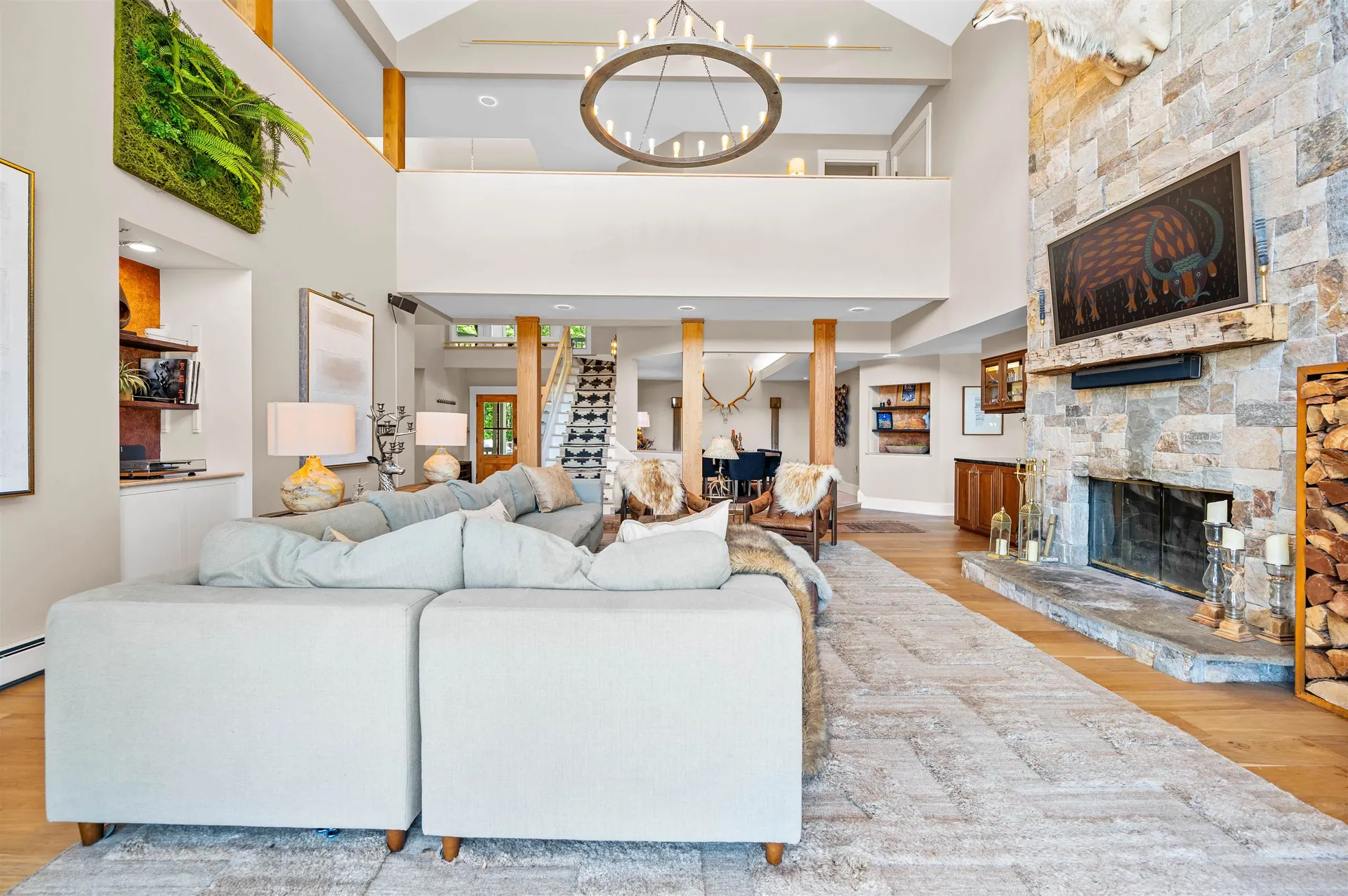 119 Pinnacle Point Waterbury VT 05676