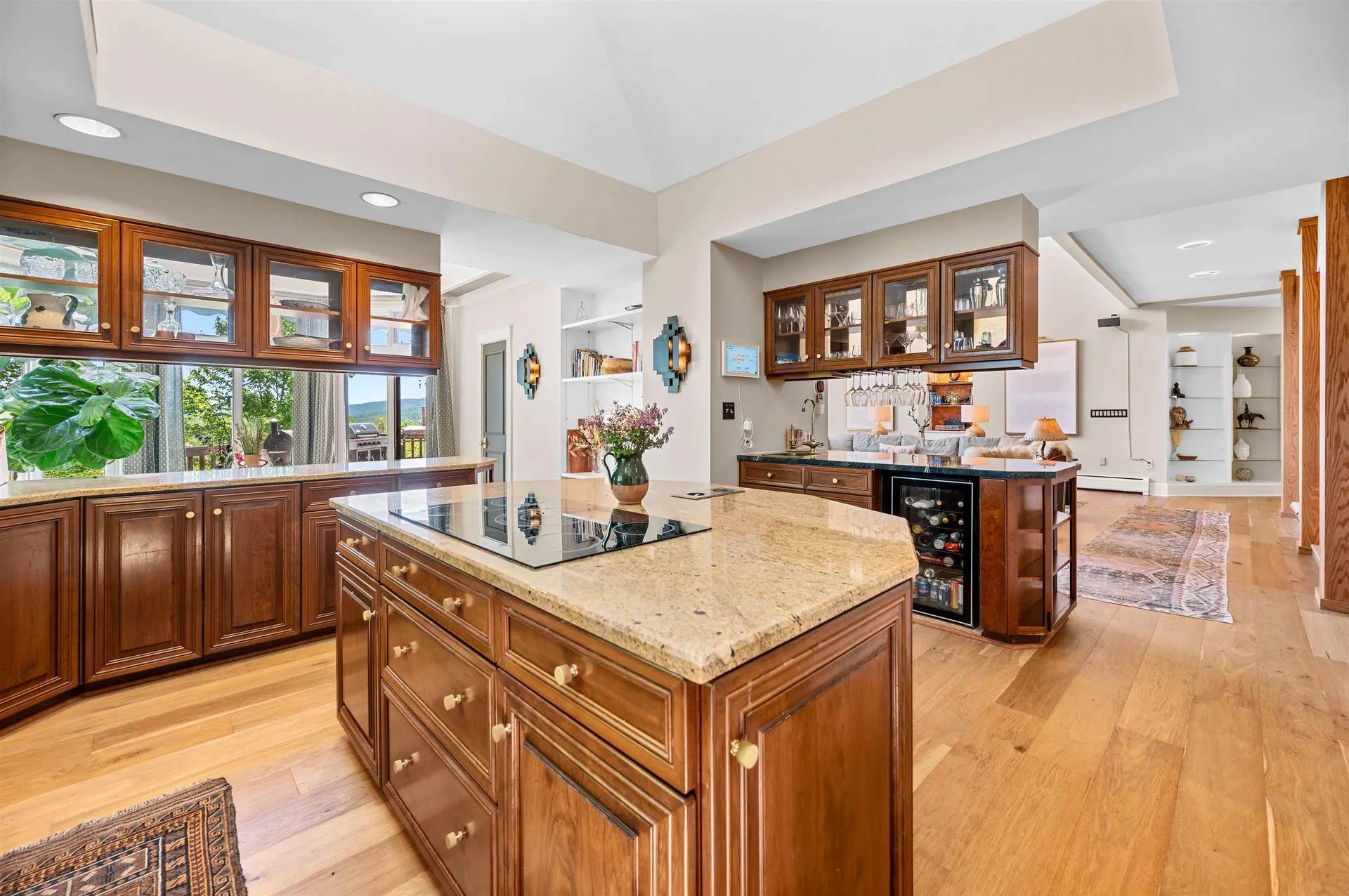 119 Pinnacle Point Waterbury VT 05676