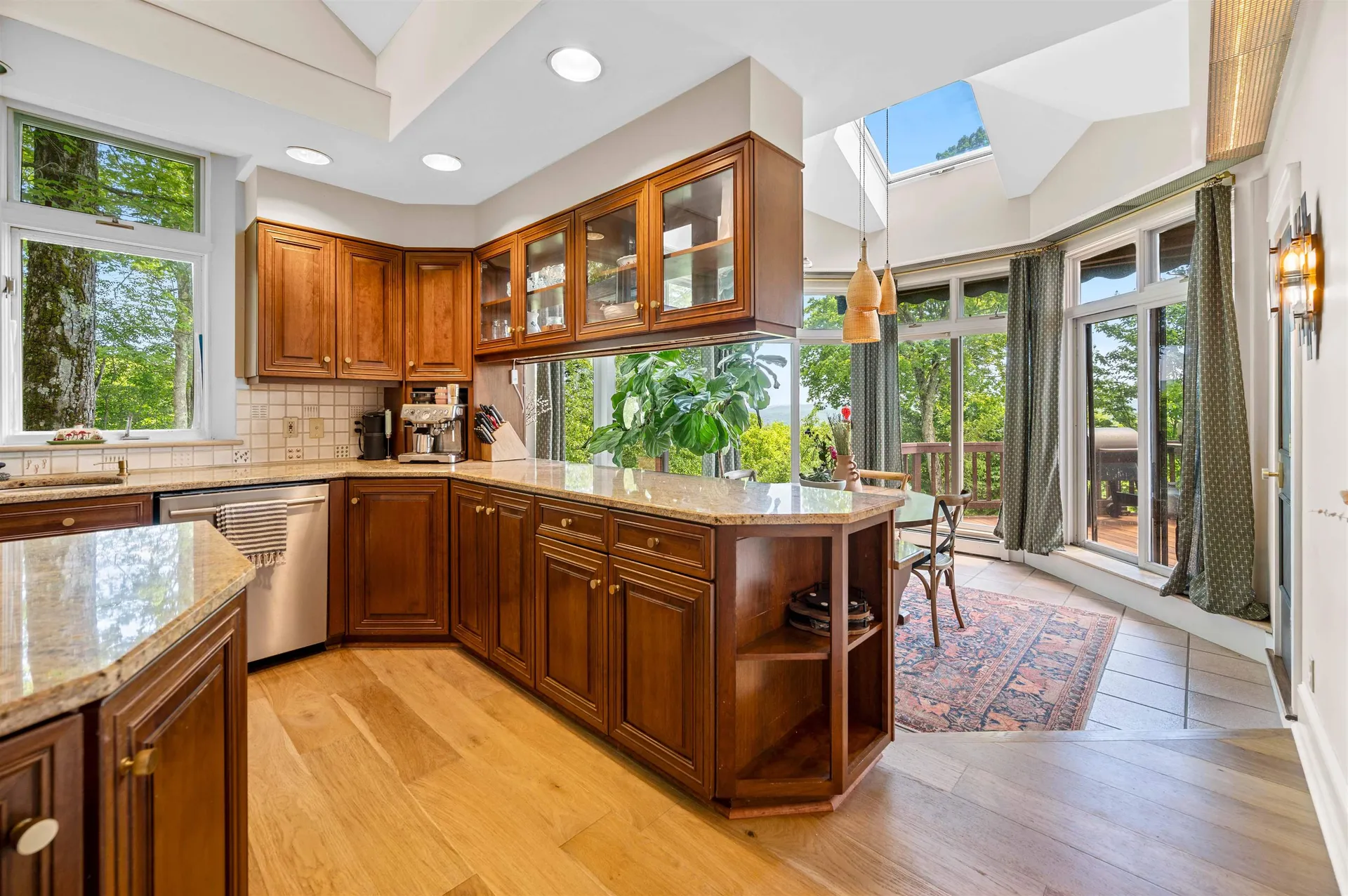 119 Pinnacle Point Waterbury VT 05676