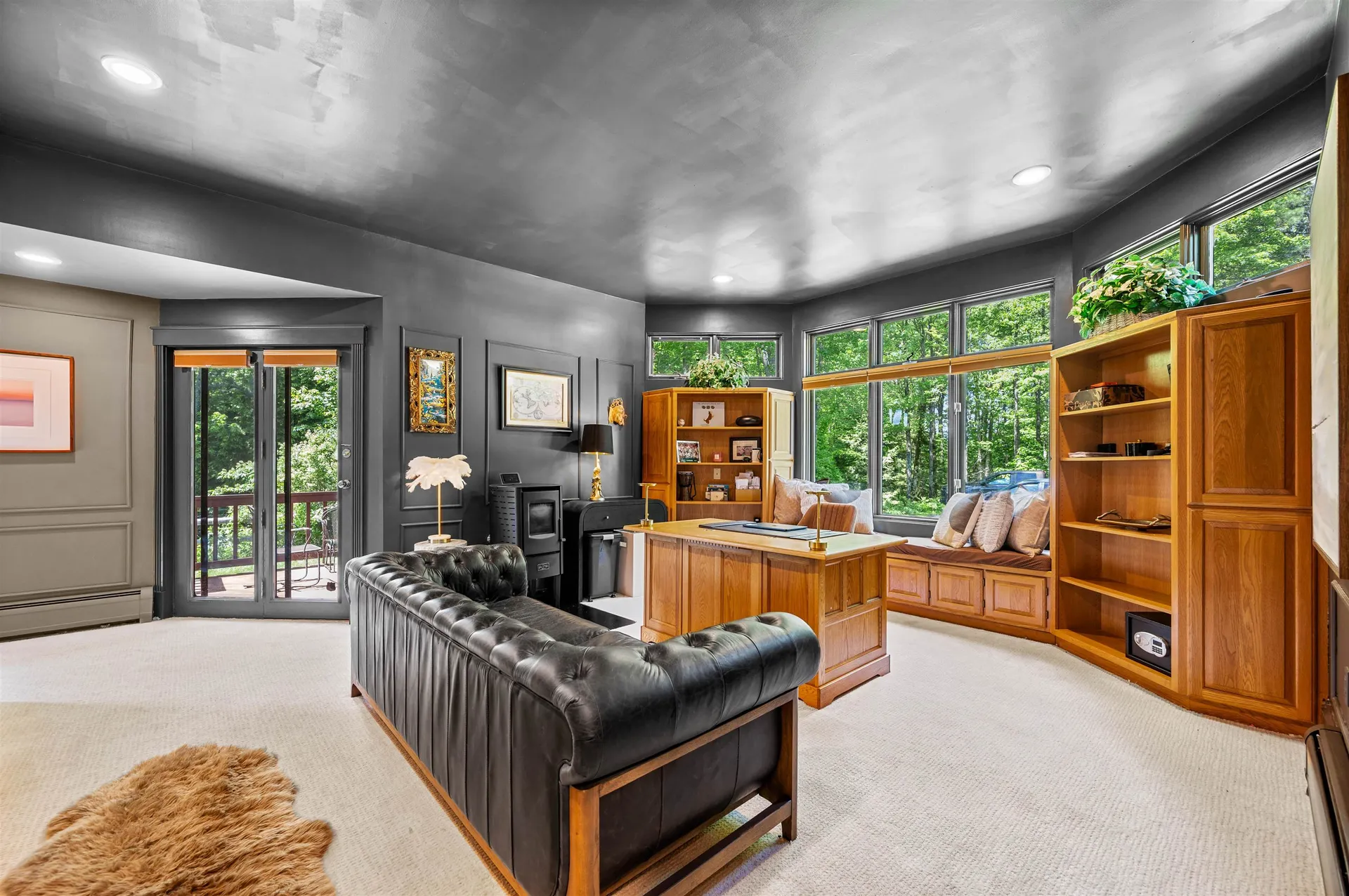 119 Pinnacle Point Waterbury VT 05676