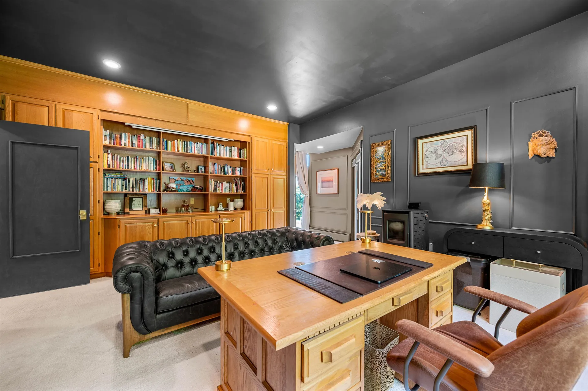 119 Pinnacle Point Waterbury VT 05676