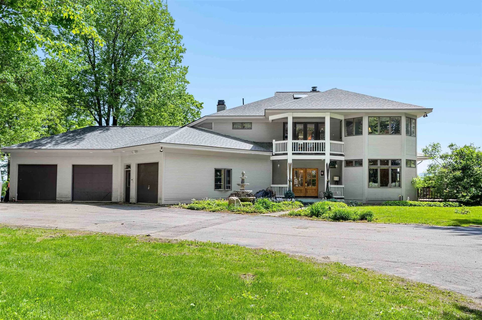 119 Pinnacle Point Waterbury VT 05676