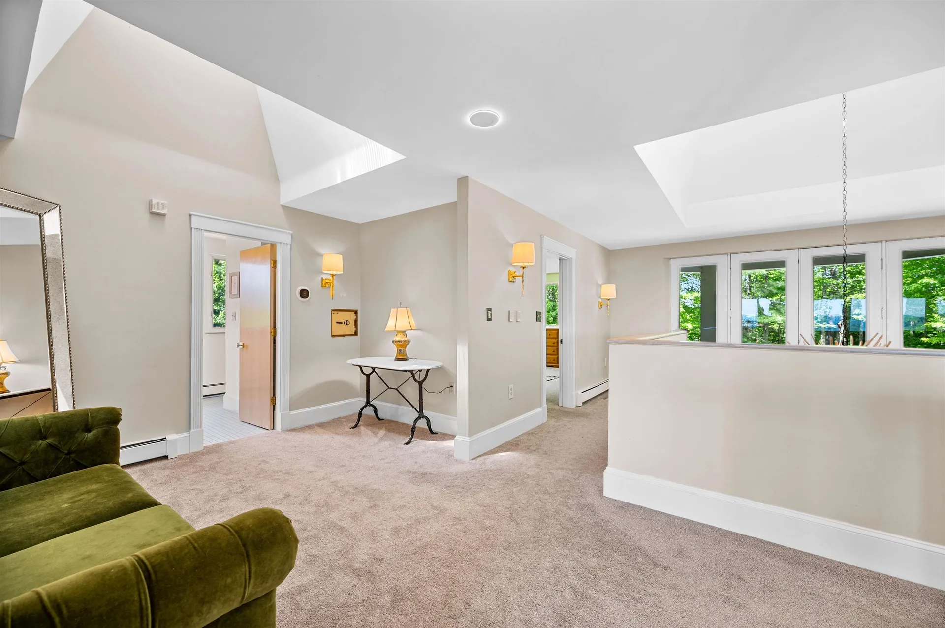 119 Pinnacle Point Waterbury VT 05676