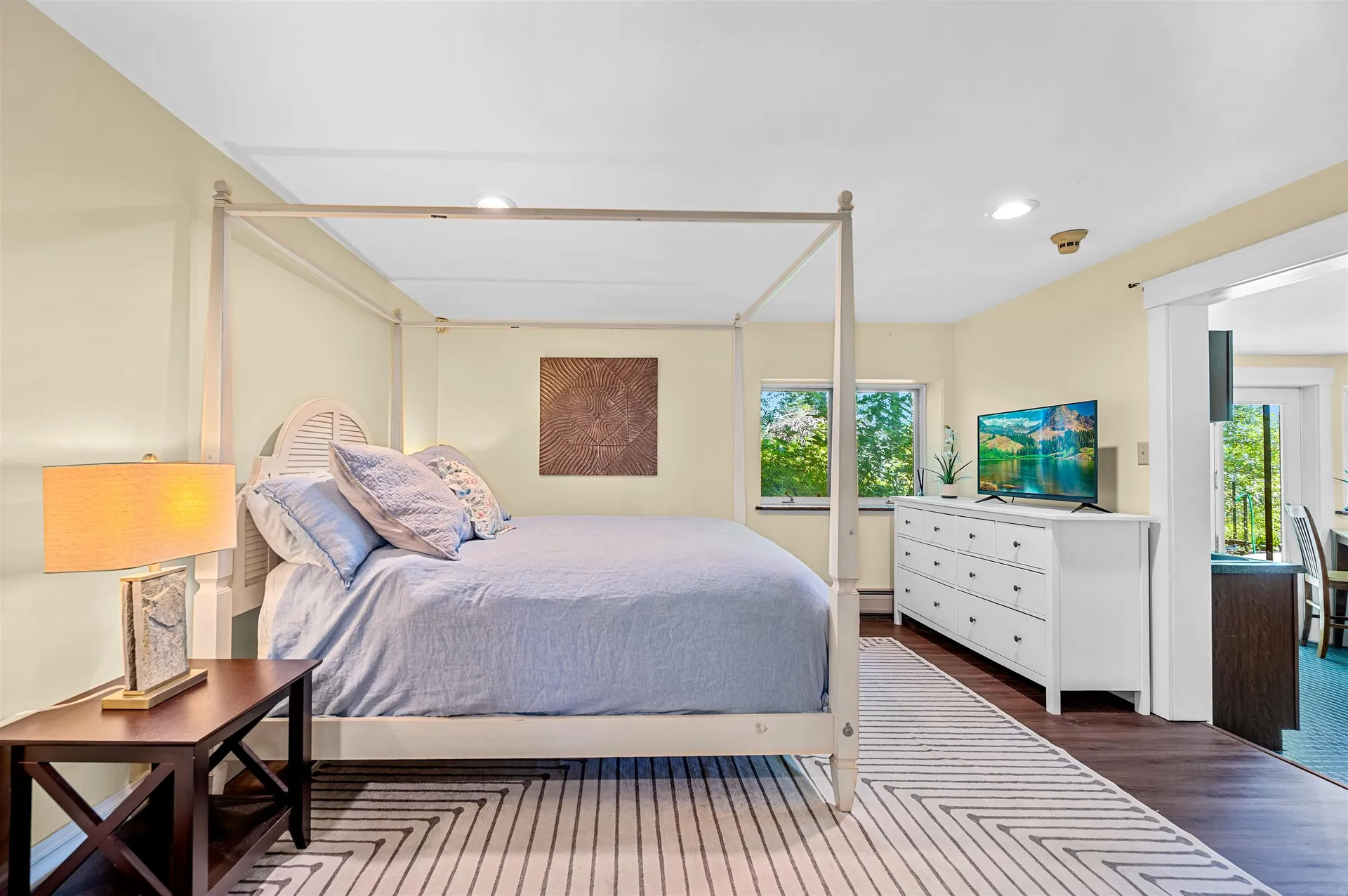 119 Pinnacle Point Waterbury VT 05676