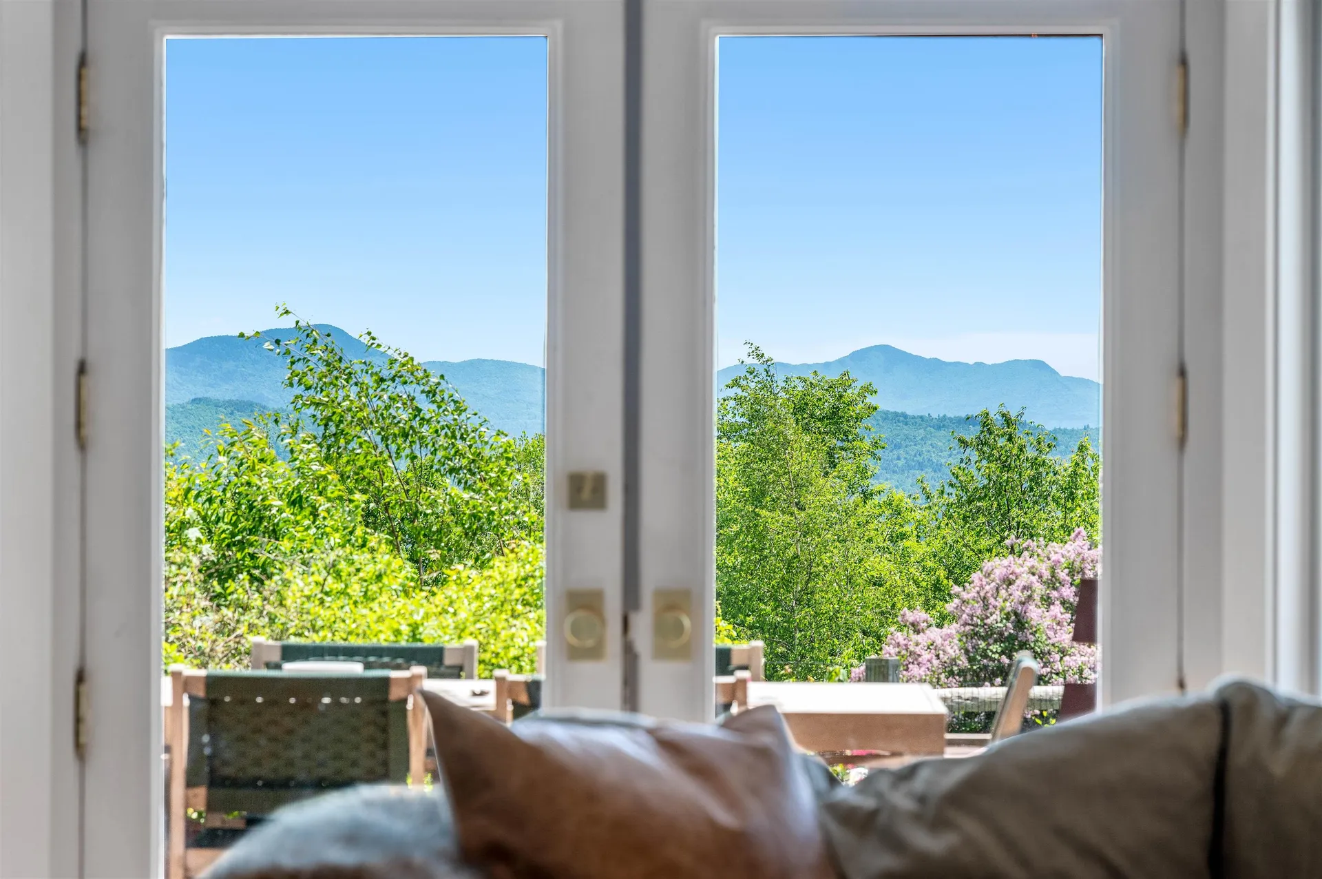 119 Pinnacle Point Waterbury VT 05676