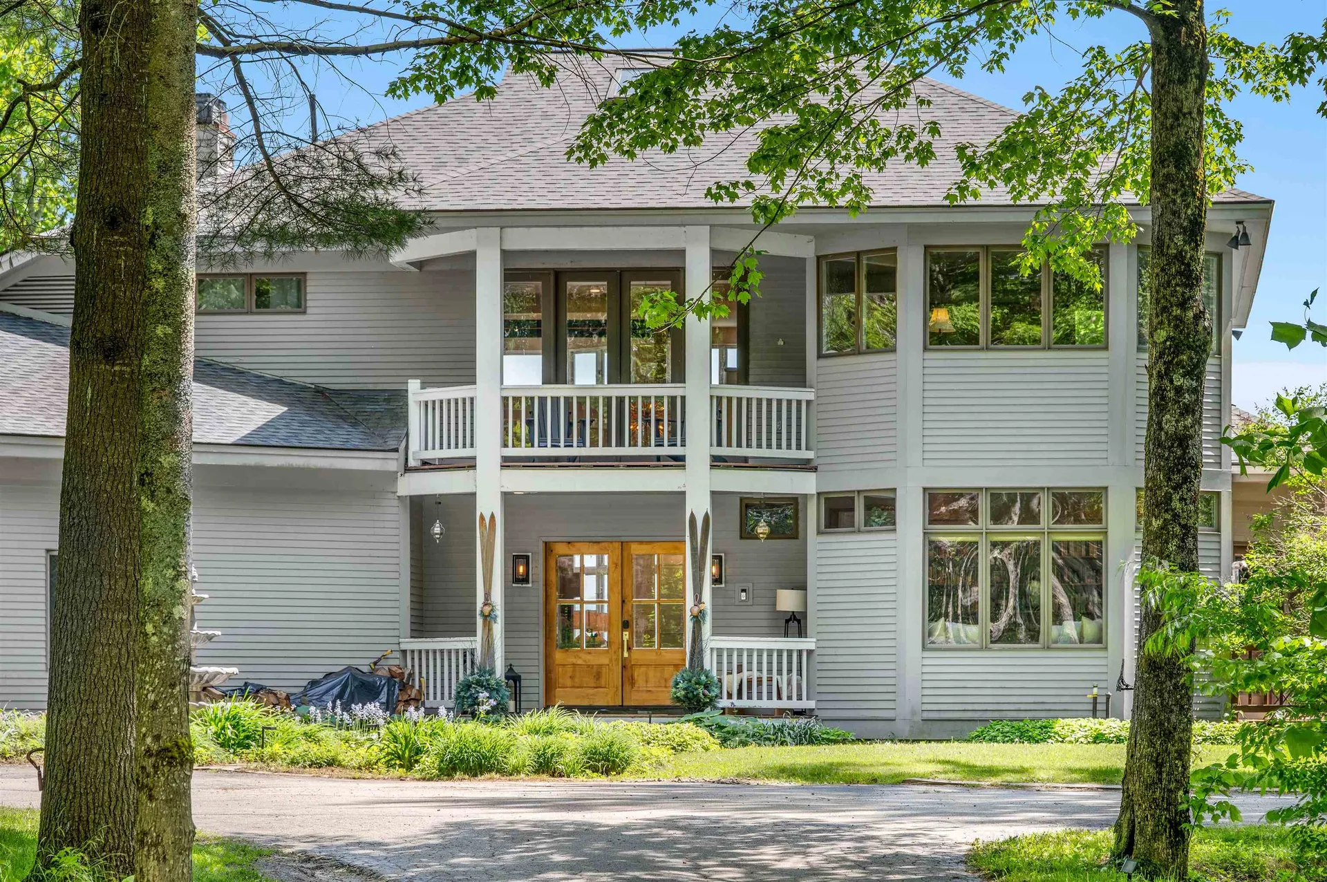119 Pinnacle Point Waterbury VT 05676