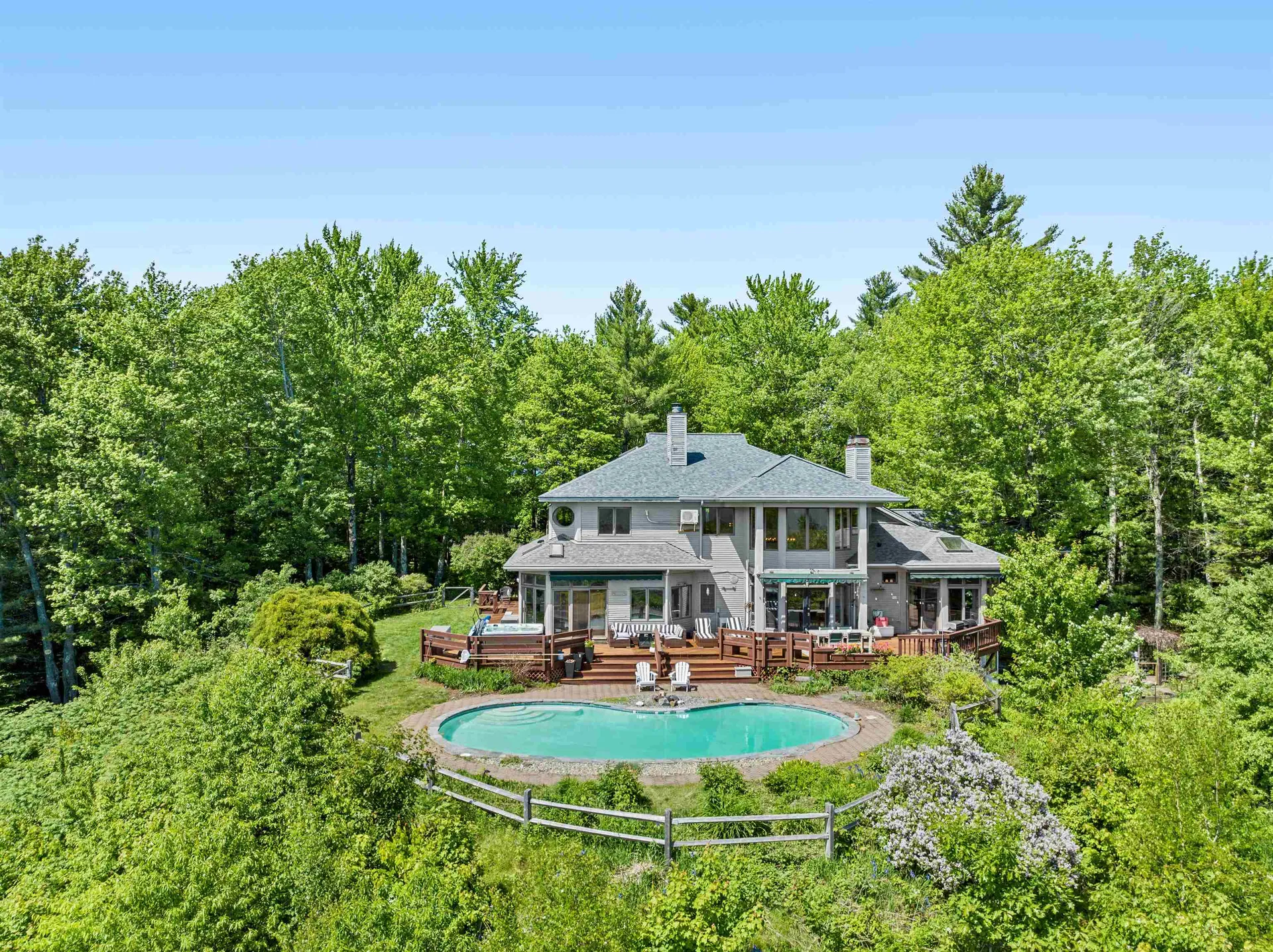 119 Pinnacle Point Waterbury VT 05676