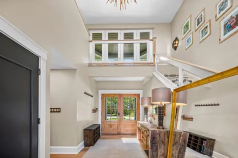 119 Pinnacle Point Waterbury VT 05676