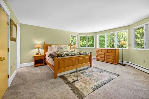 119 Pinnacle Point Waterbury VT 05676