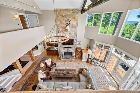 119 Pinnacle Point Waterbury VT 05676