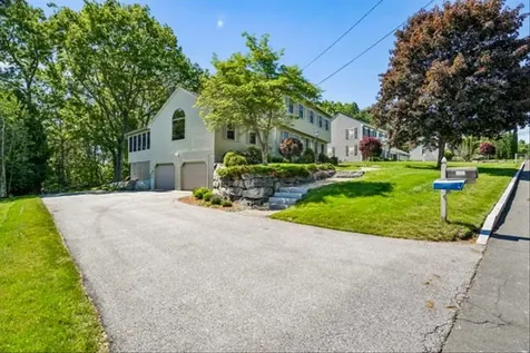 153 Fleming Street Manchester NH 03104