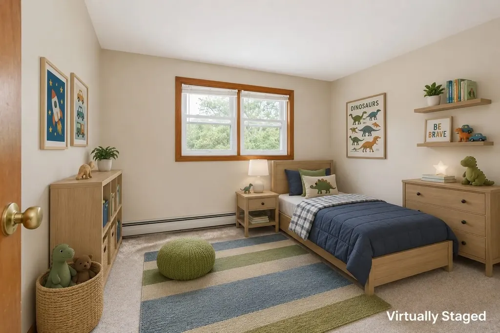 100 Dawson Avenue Manchester NH 03104