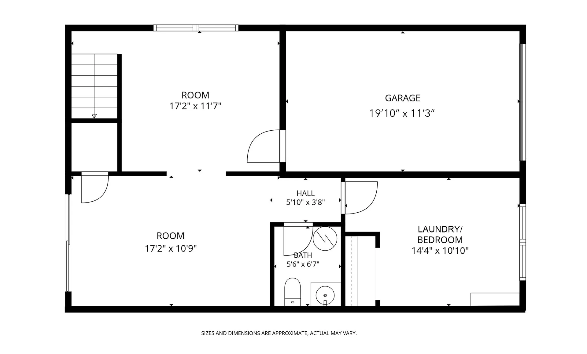 100 Dawson Avenue Manchester NH 03104