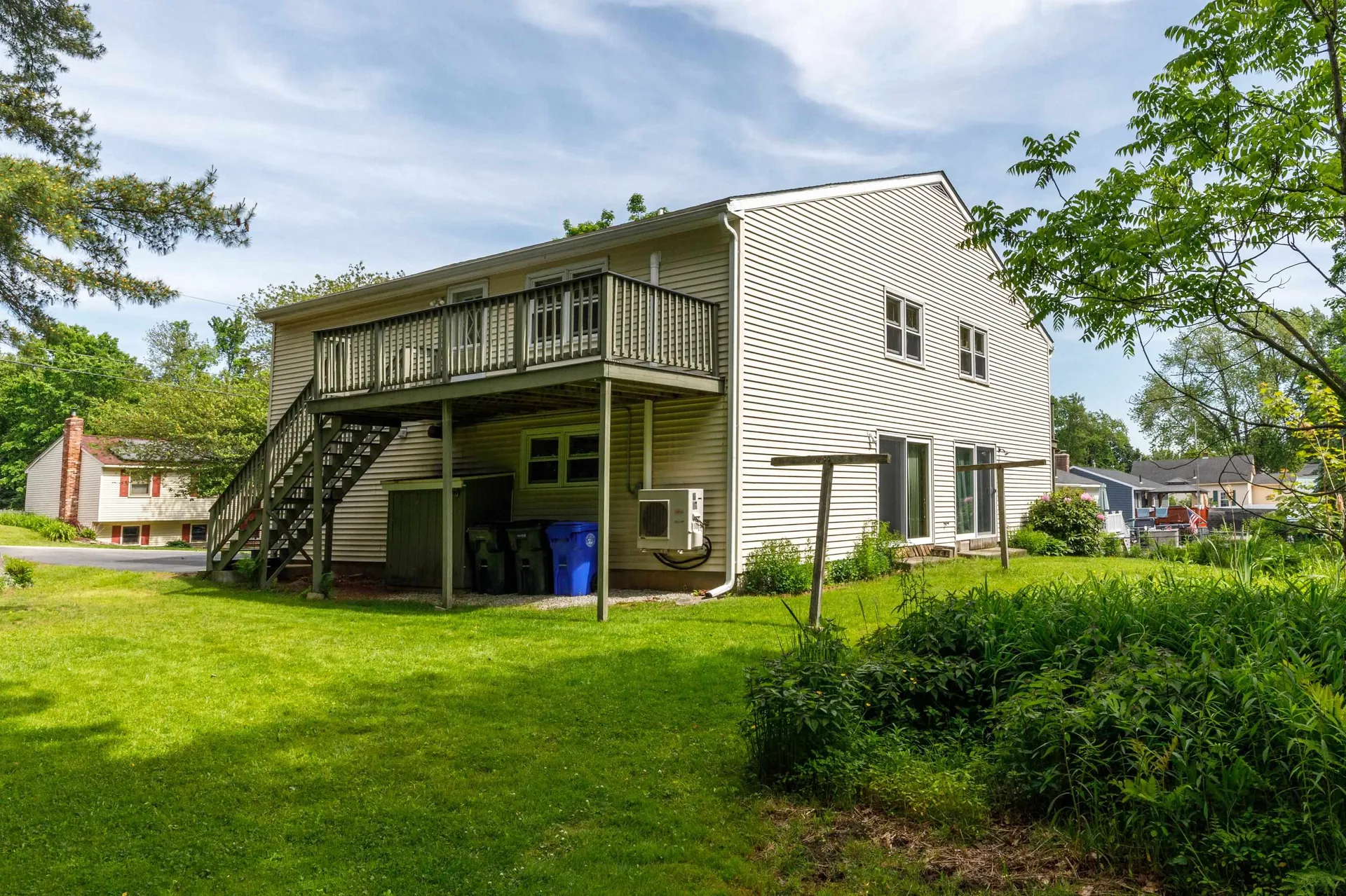 100 Dawson Avenue Manchester NH 03104